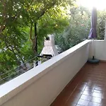 شقة Milka *
