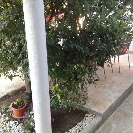 Apartman Milka
