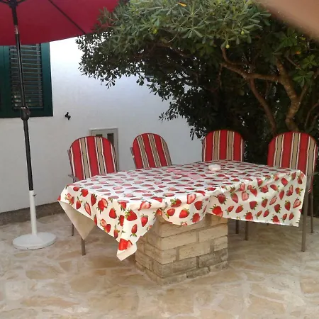Milka Apartman