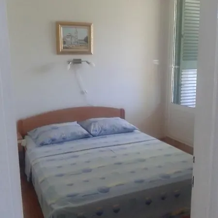 Apartman Milka Petrčane