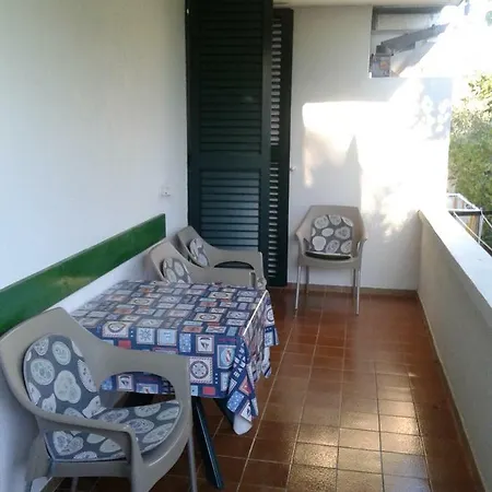Milka Apartman