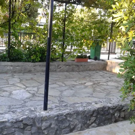 Apartman Milka