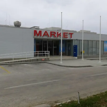 Apartman Milka