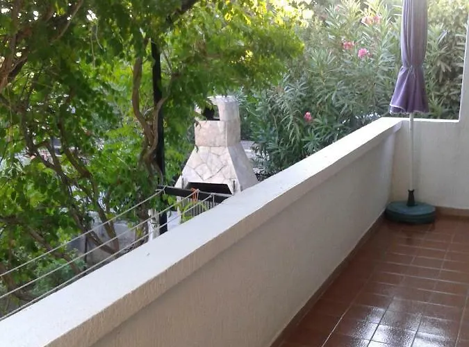 Apartment Milka *