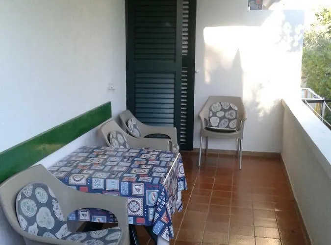 Milka Apartment