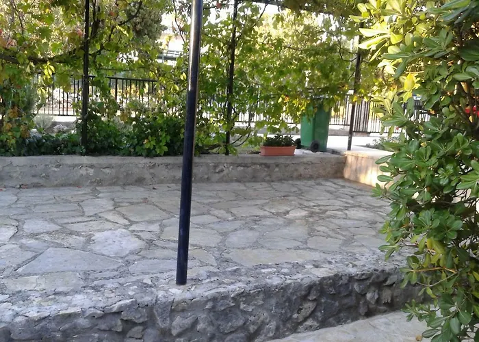 Apartment Milka