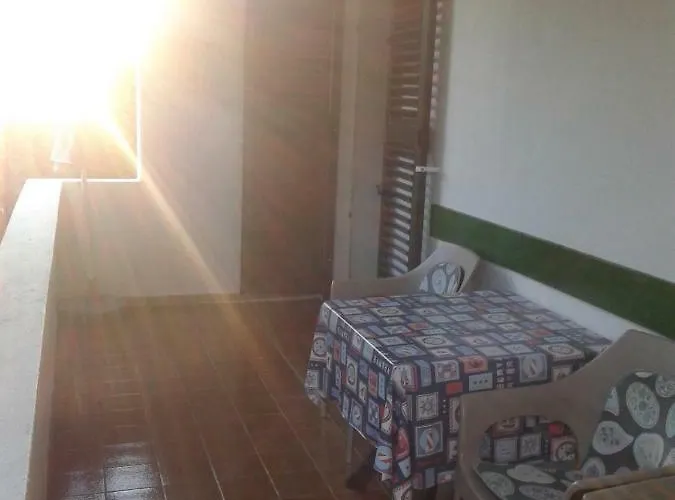 Apartment Milka