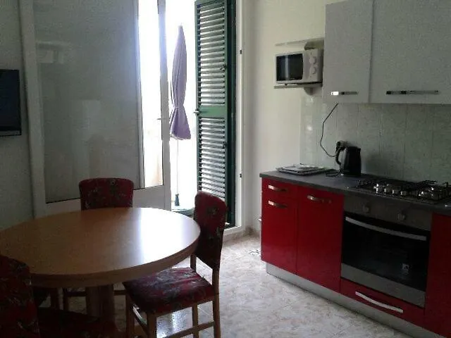 Apartment Milka *