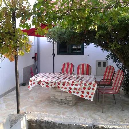 Milka Appartement *