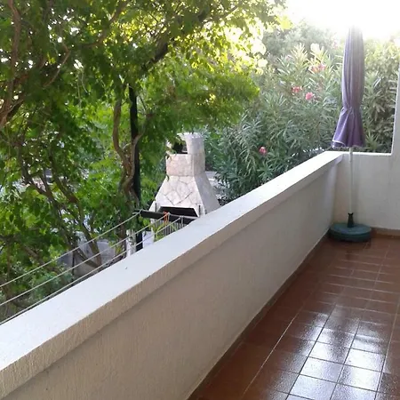 Apartamento Milka *