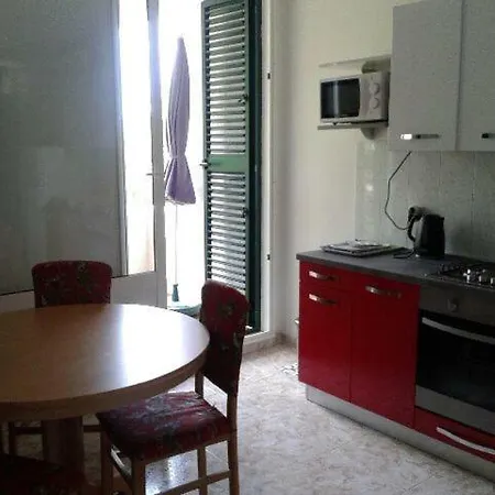 Appartement Milka *