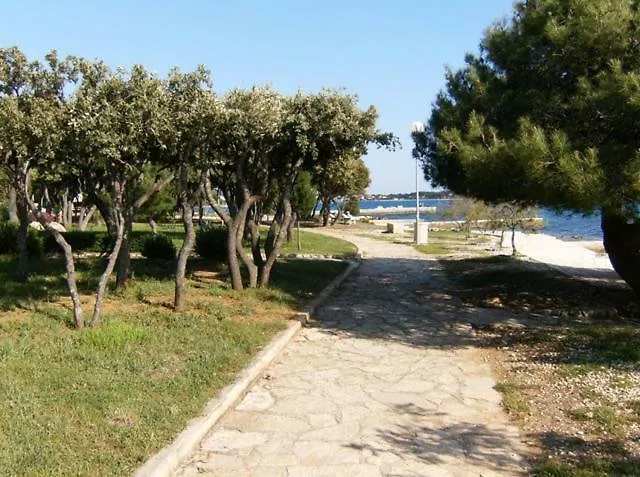 Milka شقة بيتريتْشاني