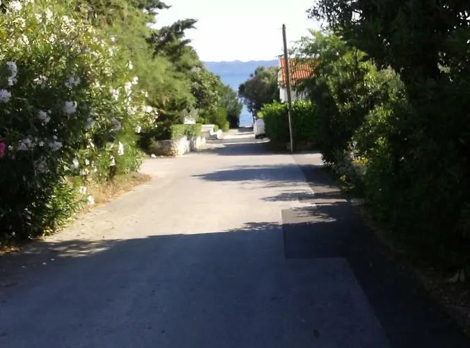 شقة Milka بيتريتْشاني